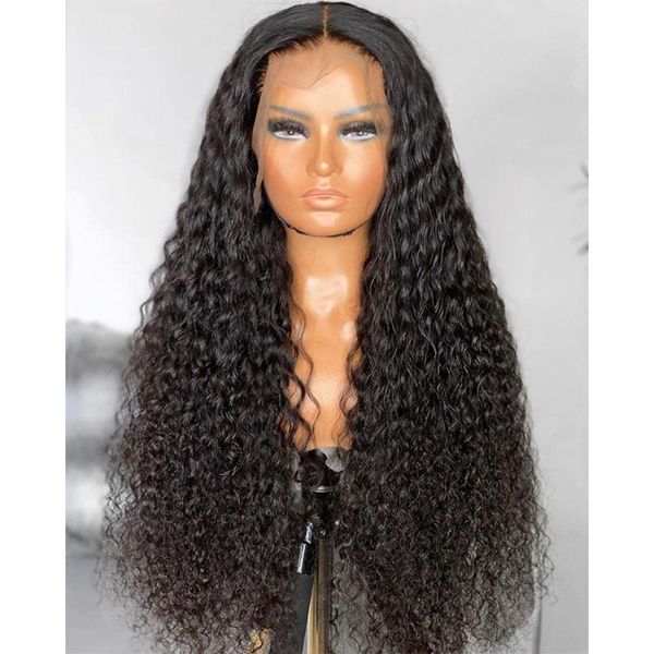 synthetic wigs middle part long kinky curly lace front wig for black women heat resistant fiber with babyhair preplucked 180% density
synthetic wigs middle part long kinky curly lace front wig for black women heat resistant fiber with babyhair preplucked 180% density