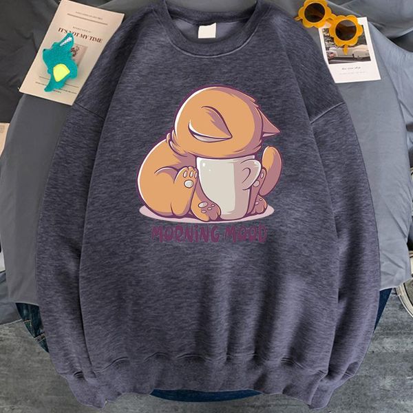 men's hoodies & sweatshirts kawaii animal cat print hoodie men fleece sweatshirt soft autumn pullover hooded hip hop manga harajuku str, Black
men's hoodies & sweatshirts kawaii animal cat print hoodie men fleece sweatshirt soft autumn pullover hooded hip hop manga harajuku str, Black