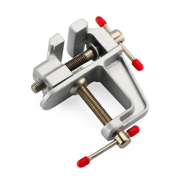 cell phone repairing tools mini table vice aluminium alloy bench screw vise for diy jewelries craft mould fixed repair tool puo88
cell phone repairing tools mini table vice aluminium alloy bench screw vise for diy jewelries craft mould fixed repair tool puo88