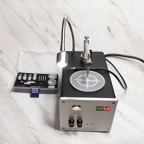 repair tools & kits digital watch dial feet welding machine, watchmaker tools, machine
repair tools & kits digital watch dial feet welding machine, watchmaker tools, machine