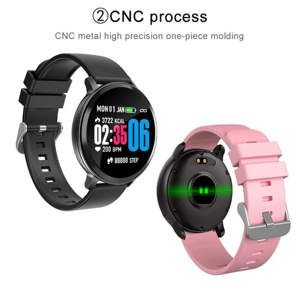 smart wristbands bracelet men women sleep heart rate running step counter sports smartwatch band
smart wristbands bracelet men women sleep heart rate running step counter sports smartwatch band