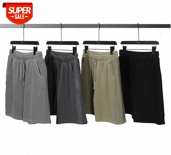kanye street retro distressed double stitching casual shorts brand ins men and women hip-hop sports five-point pants #yw4l, Black
kanye street retro distressed double stitching casual shorts brand ins men and women hip-hop sports five-point pants #yw4l, Black