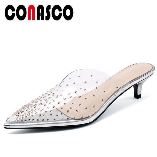 dress shoes conasco fashion women sandals thin high heels summer 2021 rhinestone peep toe casual woman concise slippers, Black
dress shoes conasco fashion women sandals thin high heels summer 2021 rhinestone peep toe casual woman concise slippers, Black