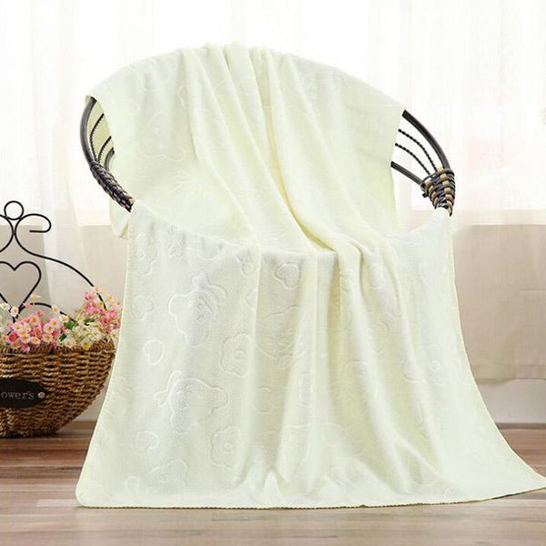 towel 2021universal bath microfiber flower bear 70*140absorbent quick-drying children beach bathrobe cz160
towel 2021universal bath microfiber flower bear 70*140absorbent quick-drying children beach bathrobe cz160