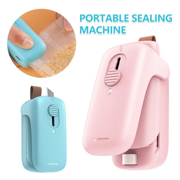 bag clips portable mini home heat plastic sealing machine food packaging kitchen storage battery included
bag clips portable mini home heat plastic sealing machine food packaging kitchen storage battery included