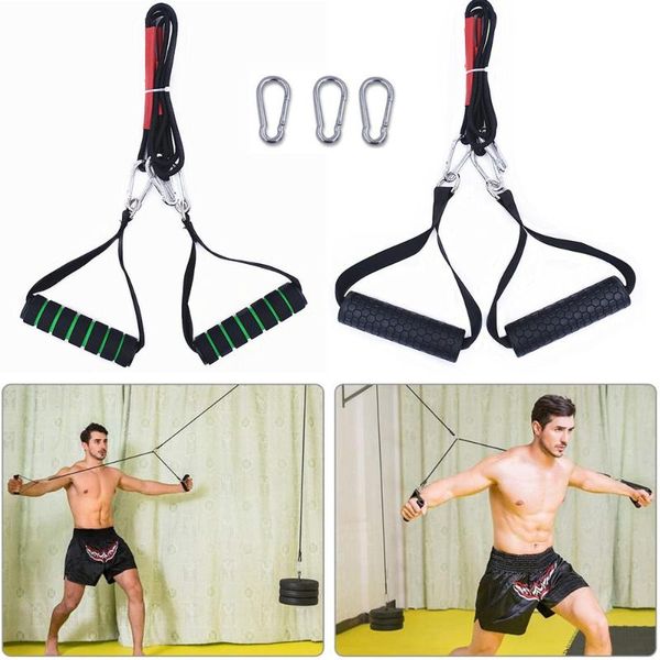 accessories pull down cables gym handles attachments for cable machines triceps arm strength extensions fitness home workout equipment
accessories pull down cables gym handles attachments for cable machines triceps arm strength extensions fitness home workout equipment