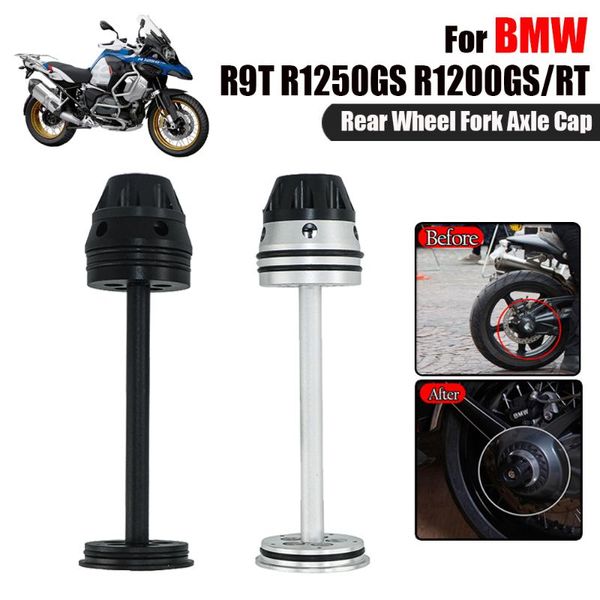parts rear wheel fork axle cap crash protector slider spindle hub for r1250gs r1200gs adventure r1200 gs s/st/rt lc r nine t
parts rear wheel fork axle cap crash protector slider spindle hub for r1250gs r1200gs adventure r1200 gs s/st/rt lc r nine t