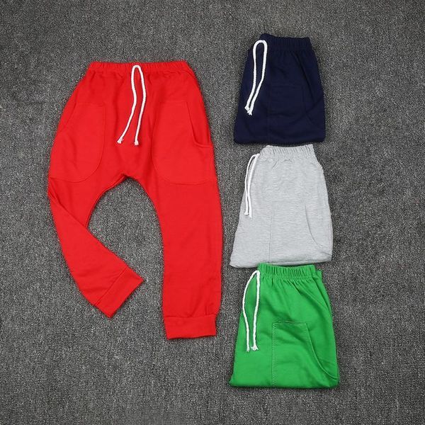 trousers children's harem pants 2021 sping autumn baby boys girls cotton solid color cropped leggings for 2-6 years wear, Blue
trousers children's harem pants 2021 sping autumn baby boys girls cotton solid color cropped leggings for 2-6 years wear, Blue