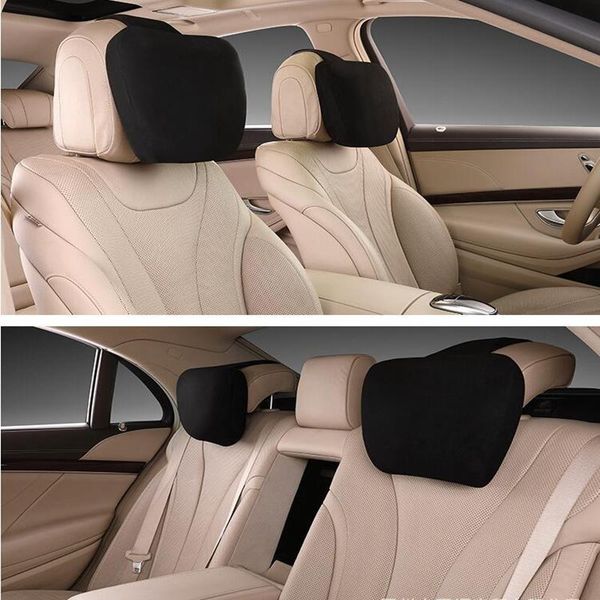 pillow car headrest four seasons universal cushion neck back waist health high rebound comfort environment
pillow car headrest four seasons universal cushion neck back waist health high rebound comfort environment
