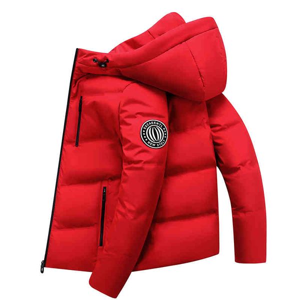 fall waterproof ets white duck removable hooded coat down et men winter warm coats stylish, Black;white
fall waterproof ets white duck removable hooded coat down et men winter warm coats stylish, Black;white