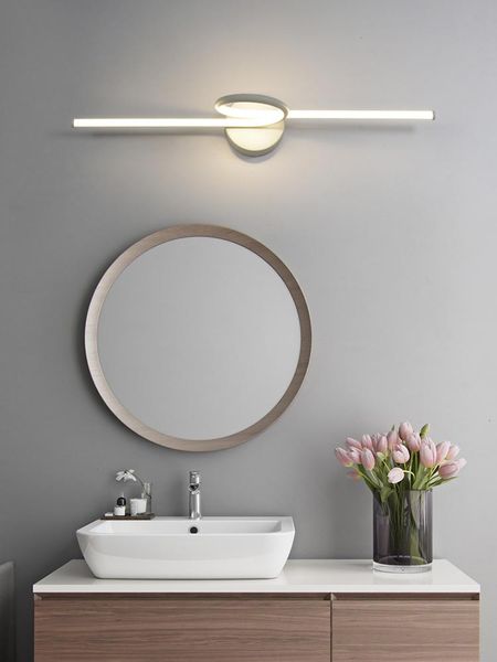 chandelier crystal mirror headlight bathroom dressing table led cabinet special make-up lamp waterproof nordic lamps modern and sim
chandelier crystal mirror headlight bathroom dressing table led cabinet special make-up lamp waterproof nordic lamps modern and sim