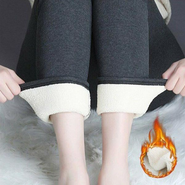 women's leggings warm leggingswinter tight thick velvet wool women cashmere pants high waist large size trousers 3xl, Black
women's leggings warm leggingswinter tight thick velvet wool women cashmere pants high waist large size trousers 3xl, Black