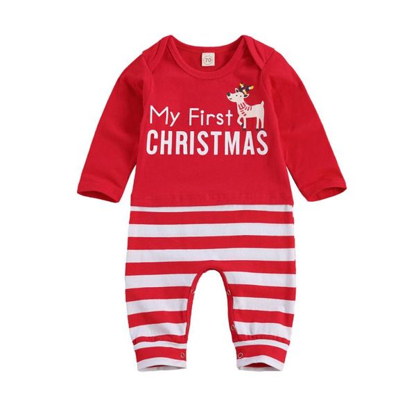 boiiwant 2021 christmas baby girl boys jumpsuit my first print o-neck cartoon stripe romper xmas overall clothes 0-24m jumpsuits, Blue
boiiwant 2021 christmas baby girl boys jumpsuit my first print o-neck cartoon stripe romper xmas overall clothes 0-24m jumpsuits, Blue