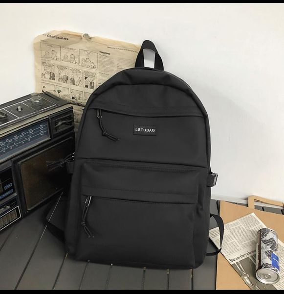 backpack ytx1553 2021 college student class bag tide brand female wind short-distance travel
backpack ytx1553 2021 college student class bag tide brand female wind short-distance travel