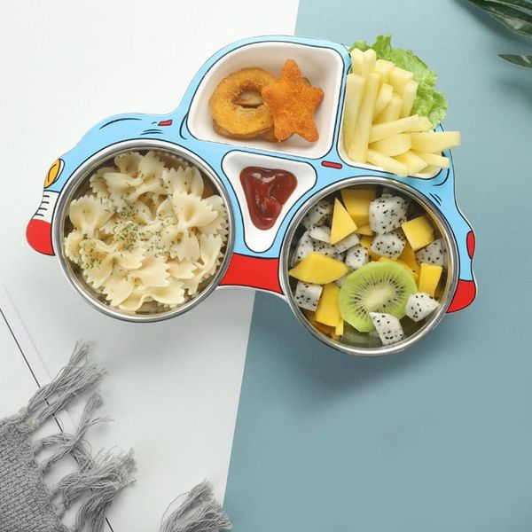 cartoon car shaped divided baby and toddler plates non-slip unbreakable children dinner dinnerware g10 dishes &
cartoon car shaped divided baby and toddler plates non-slip unbreakable children dinner dinnerware g10 dishes &