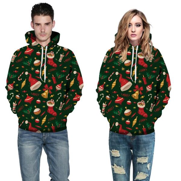 men's hoodies & sweatshirts 2021 christmas burst autumn winter men and women hoodie print coat, Black
men's hoodies & sweatshirts 2021 christmas burst autumn winter men and women hoodie print coat, Black
