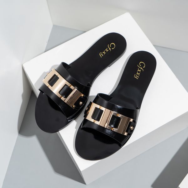 sandals women's sandals with metal buckles, elegant slippers a pu hook for women, summer shoes on the beach and , 94g5, Black
sandals women's sandals with metal buckles, elegant slippers a pu hook for women, summer shoes on the beach and , 94g5, Black