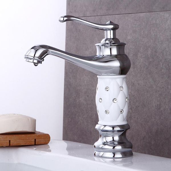 diamond basin mixer bathroom faucet brass/chromesingle handle single hole cold&water tap torneira
diamond basin mixer bathroom faucet brass/chromesingle handle single hole cold&water tap torneira