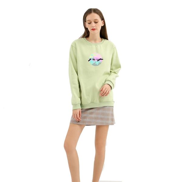 oversized women cool hoodies hand printed sweatshirt autumn winter warm streetwear pullovers graphic thick women's & sweatshirts, Black
oversized women cool hoodies hand printed sweatshirt autumn winter warm streetwear pullovers graphic thick women's & sweatshirts, Black