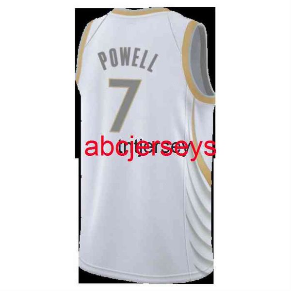 custom dwight powell #7 2021 swingman jersey stitched mens women youth xs-6xl basketball jerseys, Black
custom dwight powell #7 2021 swingman jersey stitched mens women youth xs-6xl basketball jerseys, Black