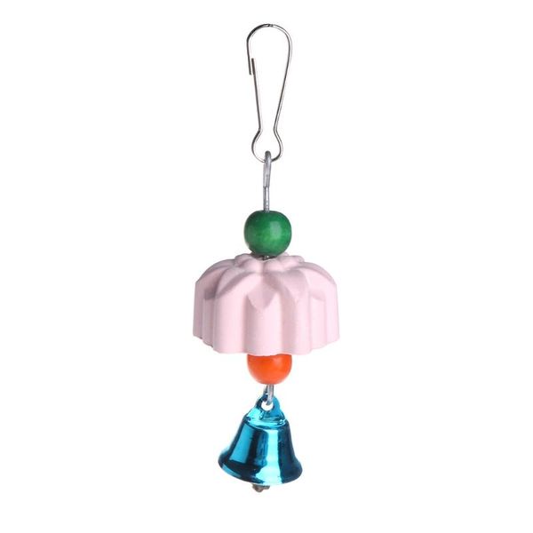 other bird supplies parrot teeth grinding toys squirrel calcium stone chewing bell flower shape 50jd
other bird supplies parrot teeth grinding toys squirrel calcium stone chewing bell flower shape 50jd