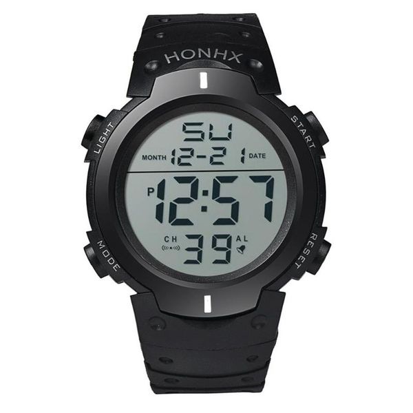 fashion waterproof men's boy lcd digital satch date rubber sport watch luminous wrist luxury brands wristwatches, Slivery;brown
fashion waterproof men's boy lcd digital satch date rubber sport watch luminous wrist luxury brands wristwatches, Slivery;brown
