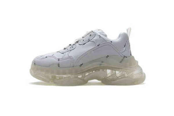 2022 fashion paris triple s mens casual dad shoes black white grey pink men women athletic platform sneakers eur 36-45
2022 fashion paris triple s mens casual dad shoes black white grey pink men women athletic platform sneakers eur 36-45