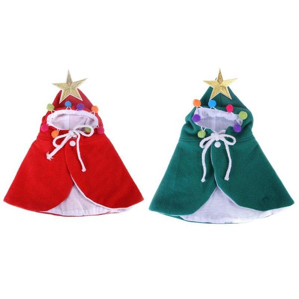 pet cat christmas costume cloak hoodie poncho cape coat warm xmas party clothes costumes
pet cat christmas costume cloak hoodie poncho cape coat warm xmas party clothes costumes