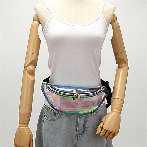 women fashion transparent cellphone waist bags purse pack unique daily stylish laser pvc wallet zipper coin key pocket
women fashion transparent cellphone waist bags purse pack unique daily stylish laser pvc wallet zipper coin key pocket