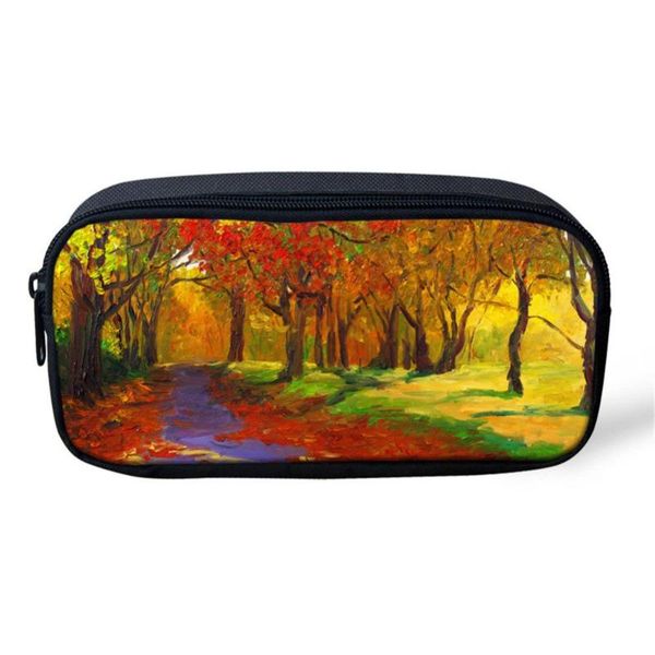 children pencil pen case women mackup bags 3d scenery pattern for school boys girls stationery bag cosmetic & cases
children pencil pen case women mackup bags 3d scenery pattern for school boys girls stationery bag cosmetic & cases