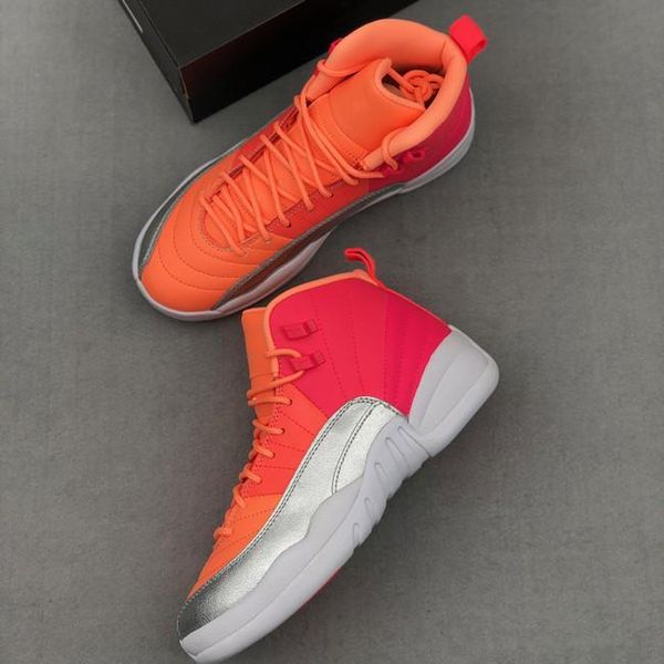 schoenen heren jumpman 12 shoes sunrise racer pink white punch bright mango sunset pulse metallic silver manbasketballshoes
schoenen heren jumpman 12 shoes sunrise racer pink white punch bright mango sunset pulse metallic silver manbasketballshoes
