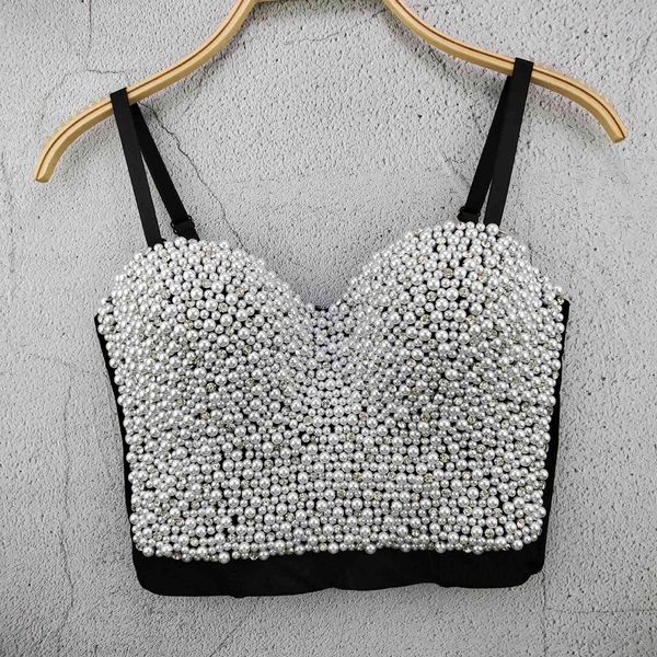 tanks 4 colors women designer crystal diamonds cotton camisole summer 2021 ladies trendy high street short camis crop, White
tanks 4 colors women designer crystal diamonds cotton camisole summer 2021 ladies trendy high street short camis crop, White
