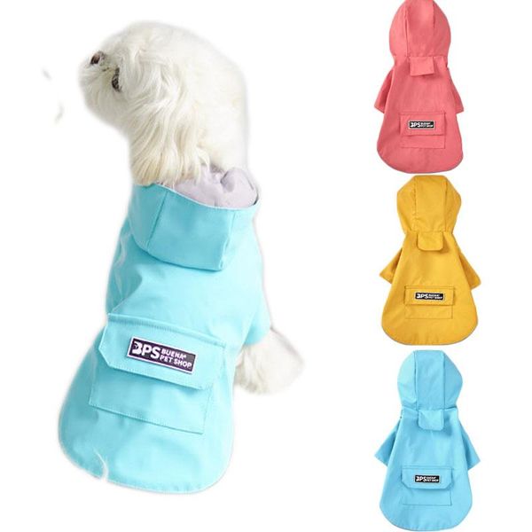 dog apparel yellow raincoat hooded reflective lightweight rain jacket poncho clothing for small large dogs waterproof clothes xl
dog apparel yellow raincoat hooded reflective lightweight rain jacket poncho clothing for small large dogs waterproof clothes xl