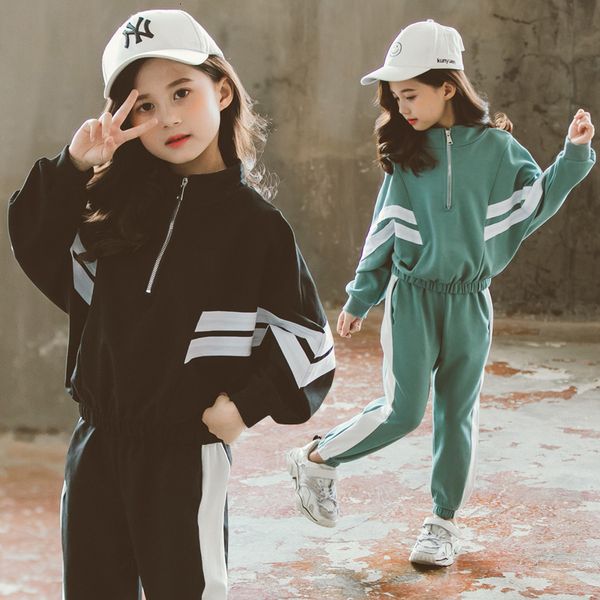 girl's dresses children clothes set casual sports girls tracksuits spring autumn 2pcs kids clothing suits 8 10 12 year teenage girl spo, Red;yellow
girl's dresses children clothes set casual sports girls tracksuits spring autumn 2pcs kids clothing suits 8 10 12 year teenage girl spo, Red;yellow