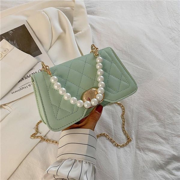 evening bags women's bag summer 2021 female literary shoulder minority design pearl decoration messenger trend bolsos
evening bags women's bag summer 2021 female literary shoulder minority design pearl decoration messenger trend bolsos