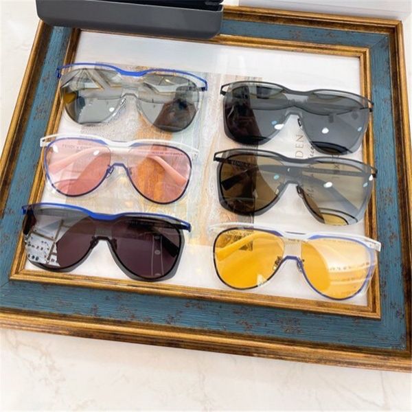 design sunglasses liu sijian's integrated double-layer eye protection with various net red personalized burst the street ff0187, White;black
design sunglasses liu sijian's integrated double-layer eye protection with various net red personalized burst the street ff0187, White;black