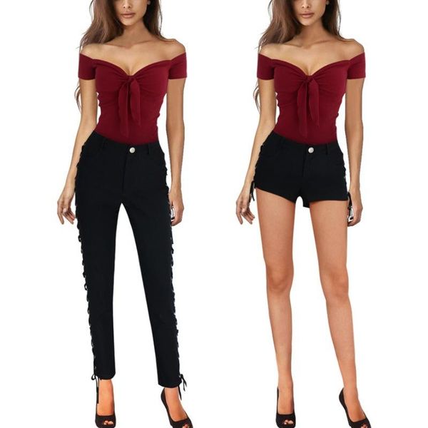 women's t-shirt summer stretch slim fitted tee women v-neck bow shirts ladies elegant casual cotton off shoulder beach party, White
women's t-shirt summer stretch slim fitted tee women v-neck bow shirts ladies elegant casual cotton off shoulder beach party, White