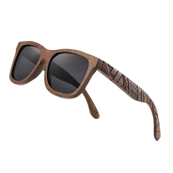 carved design sunglasses classic bamboo wooden sun glasses natural men women retro handmade eyewear ta05, White;black
carved design sunglasses classic bamboo wooden sun glasses natural men women retro handmade eyewear ta05, White;black