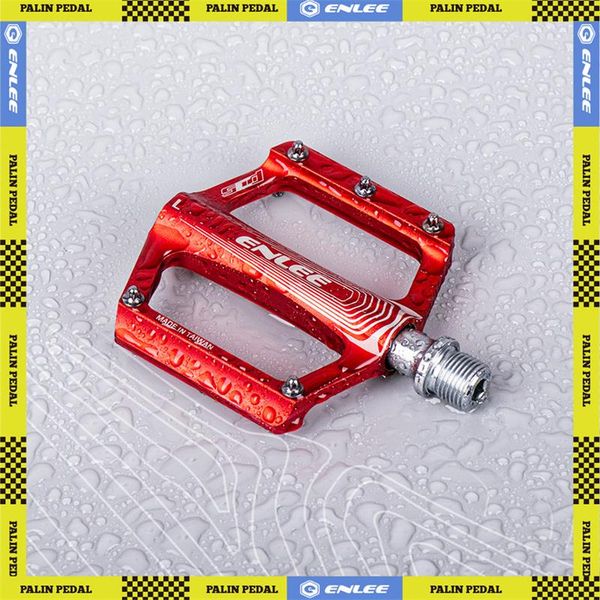 bike pedals mtb cycling ultralight pedal bicycle sealed self-lubricating bearing aluminum alloy non-slip cleat part
bike pedals mtb cycling ultralight pedal bicycle sealed self-lubricating bearing aluminum alloy non-slip cleat part