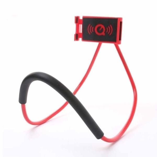 universal long arm flexible bracket lazy neck phone holder for bike bed cell mounts & holders
universal long arm flexible bracket lazy neck phone holder for bike bed cell mounts & holders