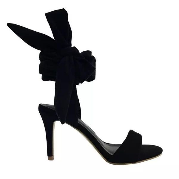 women sandles thin heels summer ankle strap sandals woman shoes ladies open-toe high dress party, Black
women sandles thin heels summer ankle strap sandals woman shoes ladies open-toe high dress party, Black