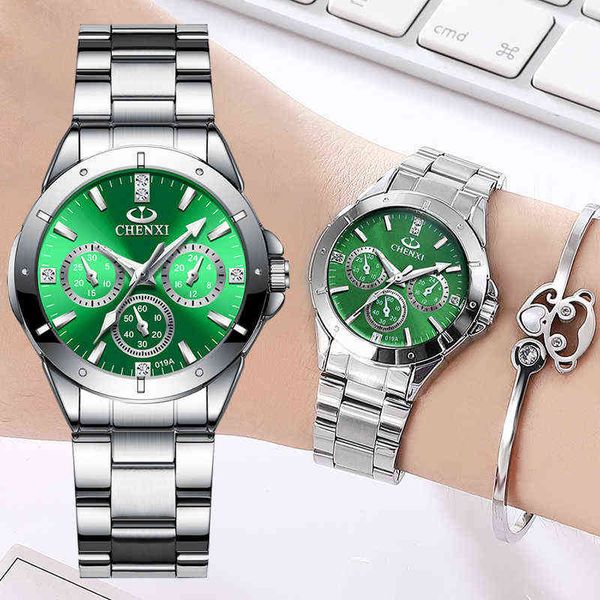 women's watches reloj fashion for stainless steel silver bracelet casual waterproof ladies quartz relogio feminino 221221, Slivery;golden
women's watches reloj fashion for stainless steel silver bracelet casual waterproof ladies quartz relogio feminino 221221, Slivery;golden