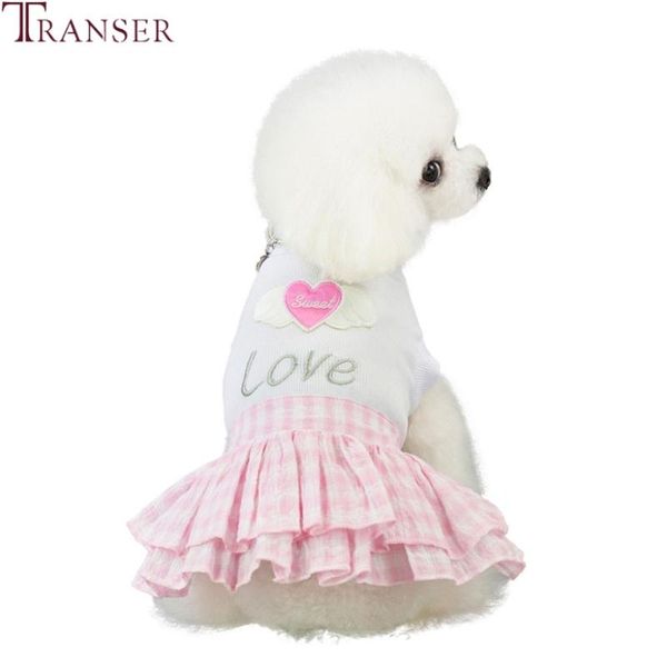 dog apparel angel wings pink plaid pet skirt cute dress love letter puppy clothing summer casual lovely for small dogs 90408
dog apparel angel wings pink plaid pet skirt cute dress love letter puppy clothing summer casual lovely for small dogs 90408