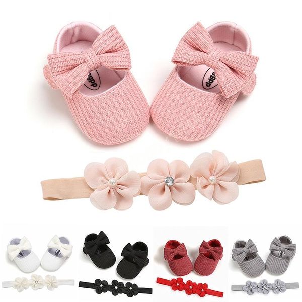 baby casual first walkers girls bow soft sole cotton wedding princess party shoe anti-slip shoes with flowers headband
baby casual first walkers girls bow soft sole cotton wedding princess party shoe anti-slip shoes with flowers headband