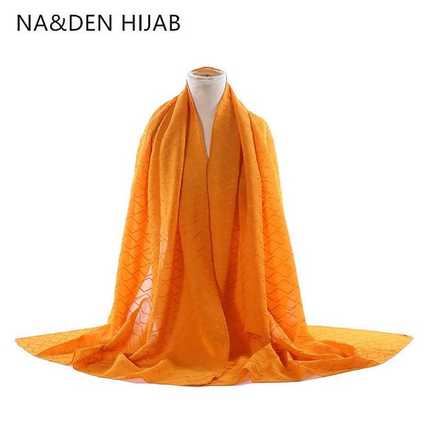 scarves 1pc women fashion soft long head muffler ladies wrinkled wraps chiffon islamic scarf solid plain shalws muslim hijab, Blue;gray
scarves 1pc women fashion soft long head muffler ladies wrinkled wraps chiffon islamic scarf solid plain shalws muslim hijab, Blue;gray