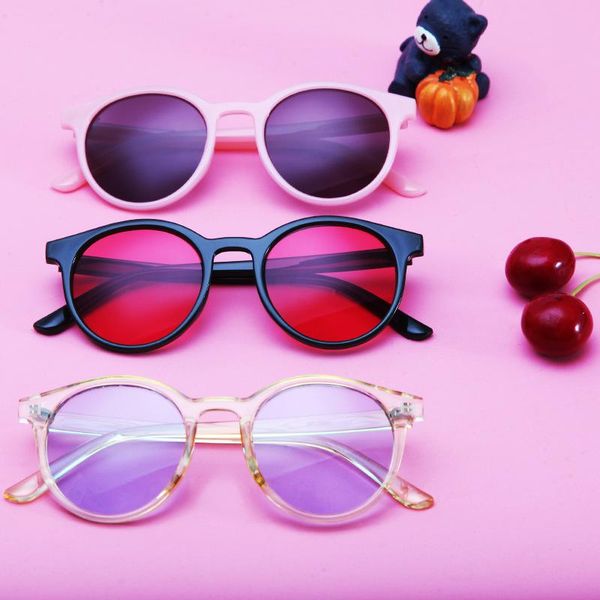 sunglasses 2021 kids boys retro children girls sun glasses vintage baby oculos simple eyewear uv400, Blue
sunglasses 2021 kids boys retro children girls sun glasses vintage baby oculos simple eyewear uv400, Blue