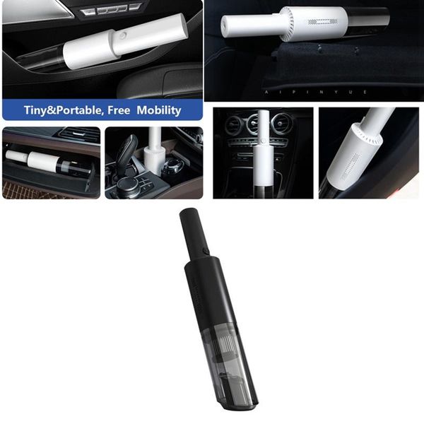 vacuum cleaner sell 2021 car portable with handheld 12v 120w 6000pa strong suction mini
vacuum cleaner sell 2021 car portable with handheld 12v 120w 6000pa strong suction mini