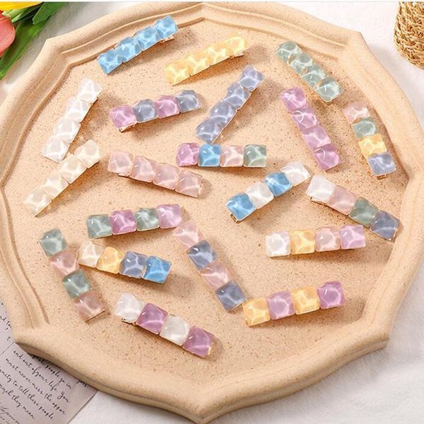 2pcs/set women girls cute colorful flower barrettes sweet hair ornament clips hairpins headband fashion accessories1
2pcs/set women girls cute colorful flower barrettes sweet hair ornament clips hairpins headband fashion accessories1