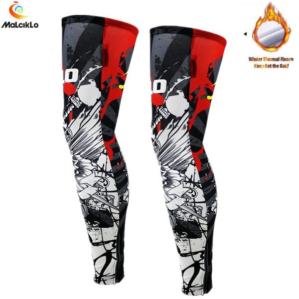 arm & leg warmers malciklo men/women bike bicycle sport ciclismo winter cycling cover thermal run sleeves for keep warm, Black
arm & leg warmers malciklo men/women bike bicycle sport ciclismo winter cycling cover thermal run sleeves for keep warm, Black