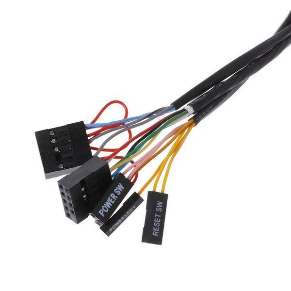 deskcomputer pc case power supply on/off reset button switch extender cable drop cables & connectors
deskcomputer pc case power supply on/off reset button switch extender cable drop cables & connectors
